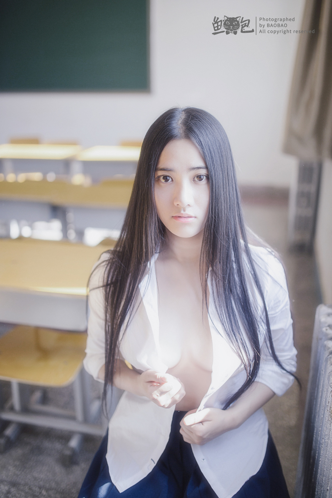 新北洋崛起